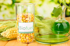 Cuiken biofuel availability