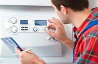 free Cuiken gas safe engineer quotes