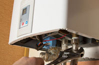 free Cuiken boiler install quotes
