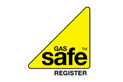 gas safe companies Cuiken
